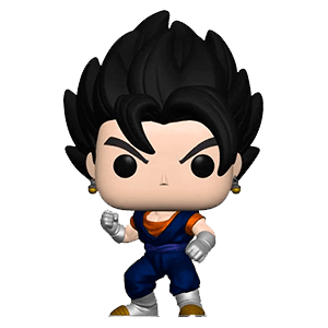 Figura POP Dragon Ball: Vegito S9