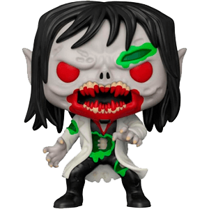 Figura POP Marvel: Morbius