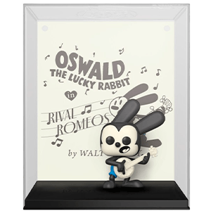 Figura POP Disney Oswald