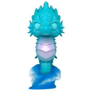Figura POP Movies Aquamán y el Reino Perdido: Storm