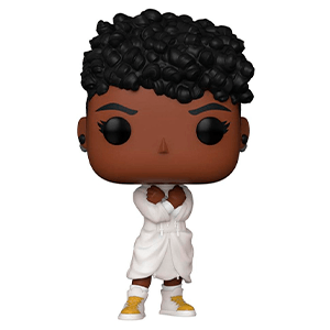 Figura Pop Black Panther Wakanda Forever: Shuri