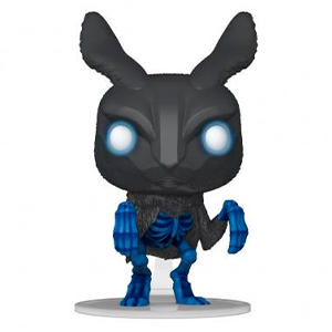 Figura POP Disney Pinocchio Black Rabbit
