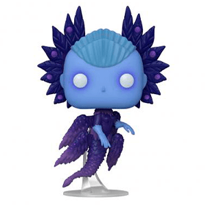 Figura POP Disney Pinocchio Wood Sprite