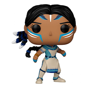 Figura POP Vinyl: What If... Kahhori