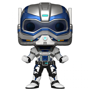 Figura Pop  POP Vinyl: What If S2- Goliath