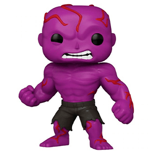 Figura Pop  POP Vinyl: What If S2- The Freak