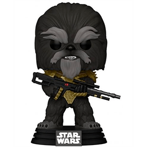 Figura POP Star Wars Krrsantan