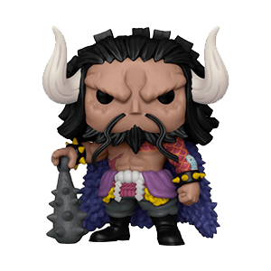 Figura POP One Piece Kaido