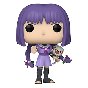 Figura POP Boruto Sumire Nue