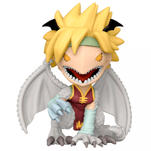 Figura POP My Hero Academia Ryukyu