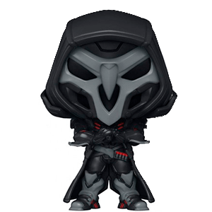 Figura POP Overwatch Reaper