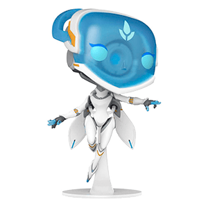 Figura POP Overwatch Echo