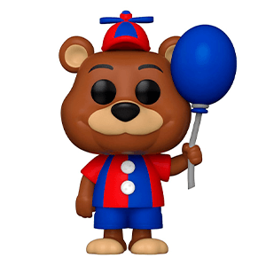 Figura POP Five Nights At Freddy´s Balloon Freddy