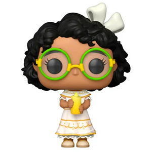 Figura POP Disney Mirabel