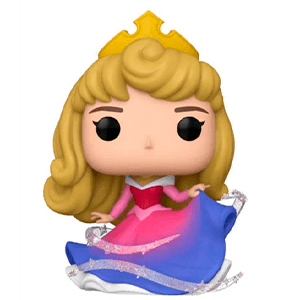 Figura POP Disney Aurora