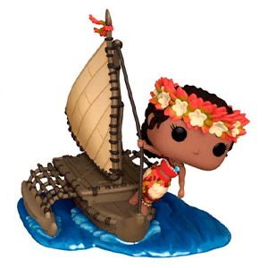Figura POP Disney Moana