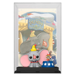 Figura POP Disney Dumbo