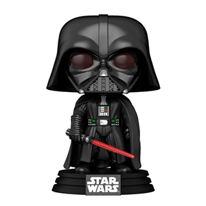 Figura POP Star Wars Darth Vader