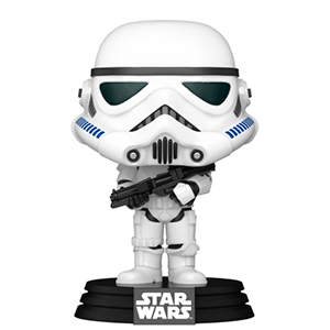 Figura POP Star Wars Stormtrooper