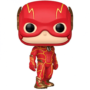 Figura POP DC Movies The Flash: The Flash