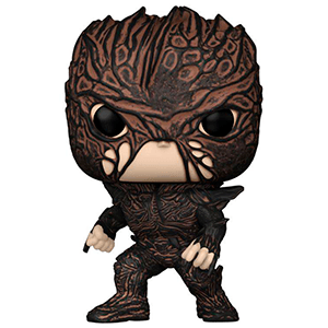 Figura POP DC Movies The Flash: Dark Flash