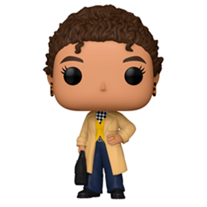 Figura POP DC Movies The Flash: Iris West