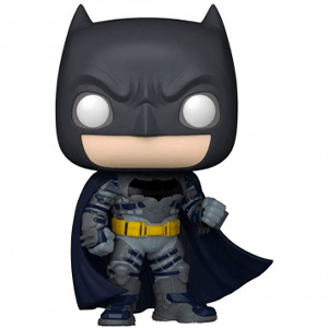 Figura POP DC Movies The Flash Batman
