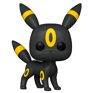Figura POP Pokémon Umbreon para Merchandising en GAME.es