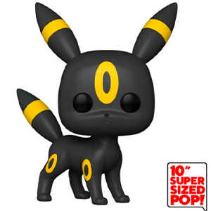 Figura POP Pokémon Umbreon