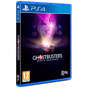 Ghostbusters: Spirits Unleashed para Playstation 4, Playstation 5, Xbox One, Xbox Series X en GAME.es