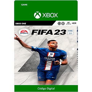 Fifa 23 - Standard Edition (Xbox One) Xbox One para Xbox One, Xbox Series X en GAME.es