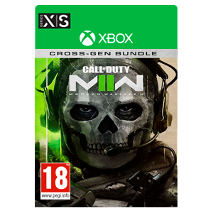 Call Of Duty: Modern Warfare II  - Cross-Gen Bun para Xbox One, Xbox Series X en GAME.es