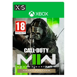 Call Of Duty®: Modern Warfare® II - Vault Edition para Xbox One, Xbox Series X en GAME.es