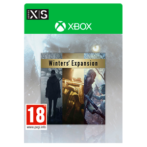 Resident Evil Village: Winters´ Expansion Xbox Series X|S And Xbox One