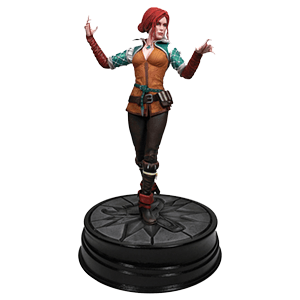 Figura The Witcher: Triss 20cm