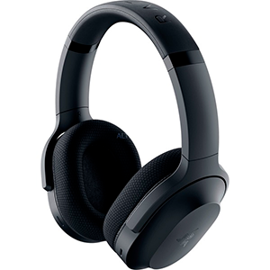 Razer Barracuda Wireless Bluetooth USB C PC - PS5 - PS4 - Switch - Movil - Auriculares Gaming
