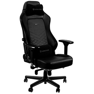 noblechairs HERO - ENCE Edition - Silla Gaming