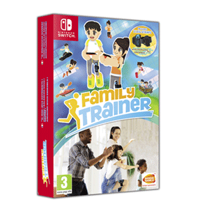 Family Trainer