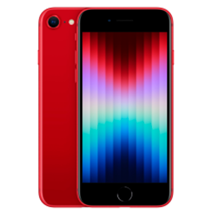 iPhone SE 2020 256Gb Rojo para iOs en GAME.es