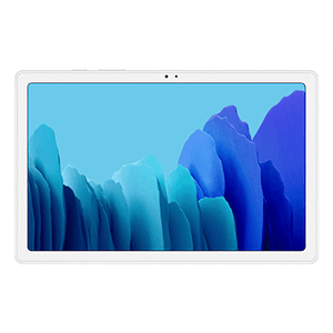 Samsung Galaxy Tab A7 64GB Plata Samsung Galaxy Tab A7 64GB Plata