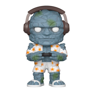 Figura POP Vengadores Endgame: Gamer Korg