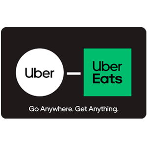 Código UBER 25€ para Uber en GAME.es