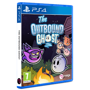 The Outbound Ghost en GAME.es