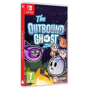 The Outbound Ghost para Nintendo Switch, Playstation 4, Playstation 5 en GAME.es