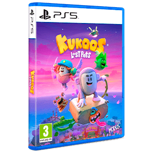 Kukoos Lost Pets