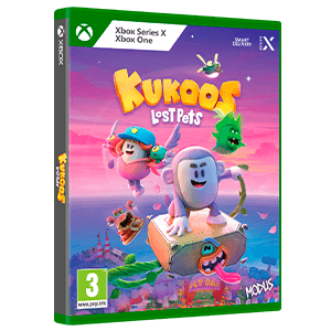 Kukoos Lost Pets