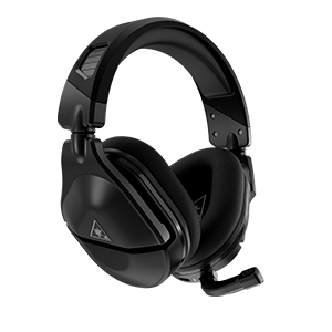 Auriculares Turtle Beach 600P Max Black
