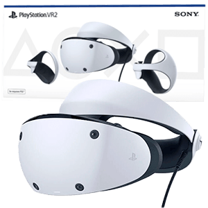 PlayStation VR2 - PS VR2