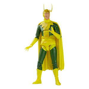Figura Marvel Classic: Loki Figura Marvel Classic: Loki