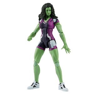 Figura Marvel: She-Hulk Hulka
